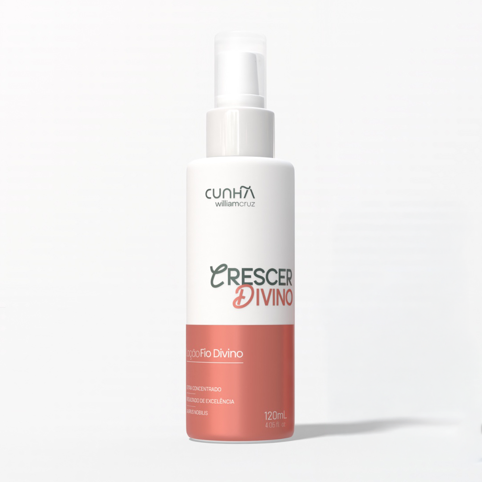 Crescer Divino - Loção Fio Divino